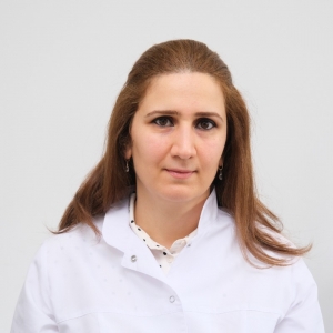 Քրիստինե Գրիգորի Հարությունյան